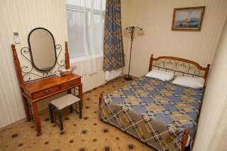Гостиница Атлантик Феодосия Люкс с 3 спальнями-6