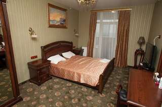 Гостиница Атлантик Феодосия Люкс с 3 спальнями-7